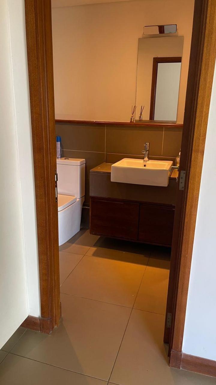 Spacious 3-bedroom Penthouse With Sea Views In Azuri Mauritius Riviere du Rempart