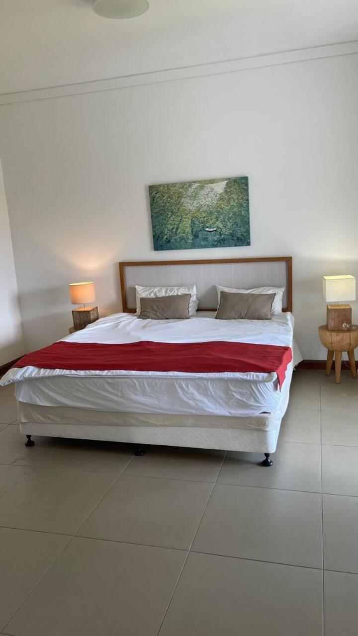 Apartment Spacious 3-bedroom Penthouse With Sea Views In Azuri Mauritius Riviere du Rempart