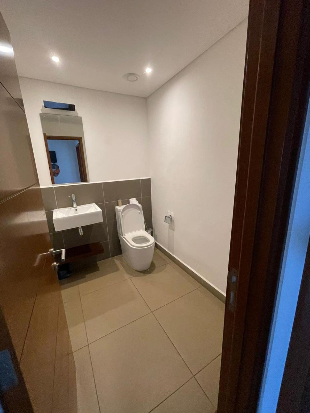 Spacious 3-bedroom Penthouse With Sea Views In Azuri Mauritius Riviere du Rempart