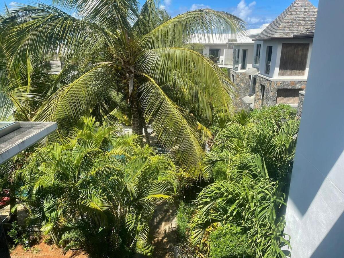 Spacious 3-bedroom Penthouse With Sea Views In Azuri Mauritius Riviere du Rempart