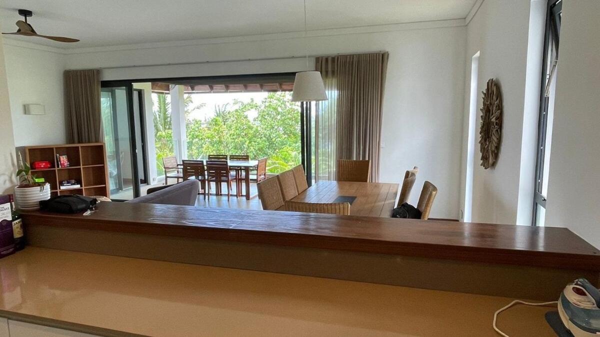 Spacious 3-bedroom Penthouse With Sea Views In Azuri Mauritius * Riviere du Rempart