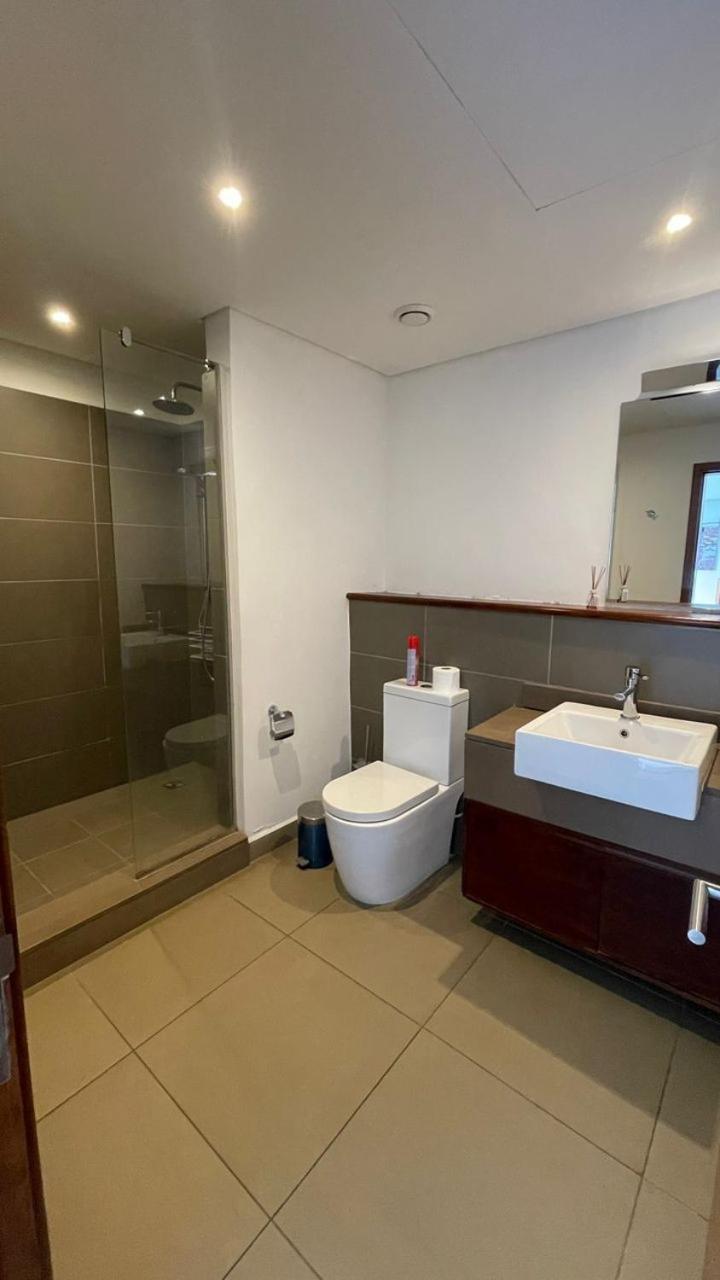 Spacious 3-bedroom Penthouse With Sea Views In Azuri Mauritius