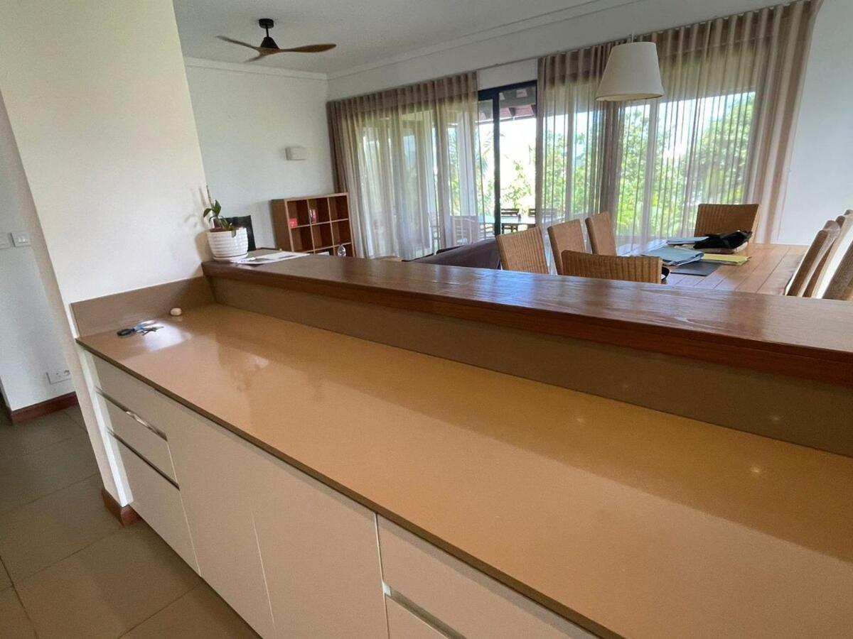 Apartment Spacious 3-bedroom Penthouse With Sea Views In Azuri Mauritius Riviere du Rempart