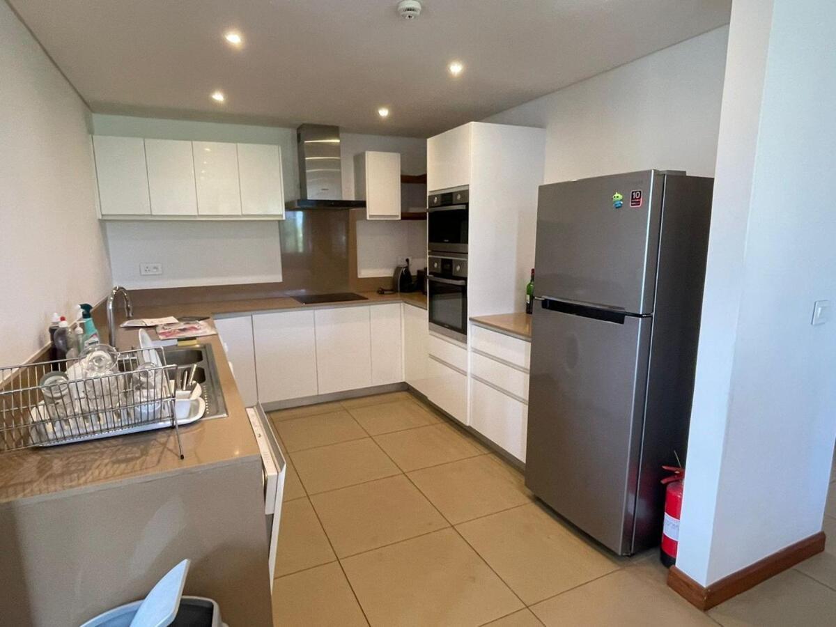 Spacious 3-bedroom Penthouse With Sea Views In Azuri Mauritius