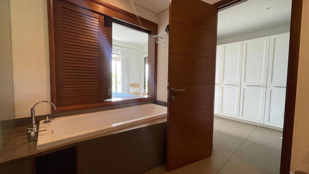 Spacious 3-bedroom Penthouse With Sea Views In Azuri Mauritius Apartment Riviere du Rempart