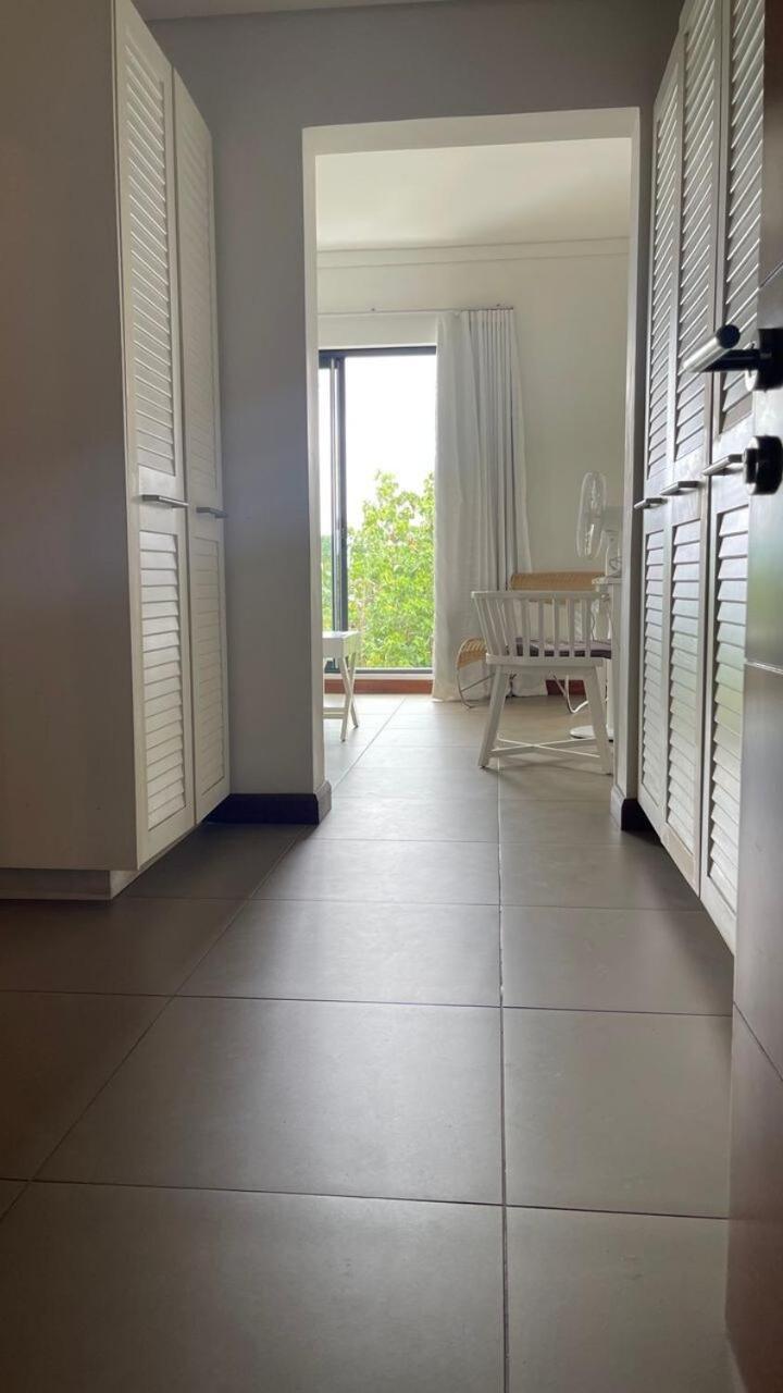 Spacious 3-bedroom Penthouse With Sea Views In Azuri Mauritius * Riviere du Rempart