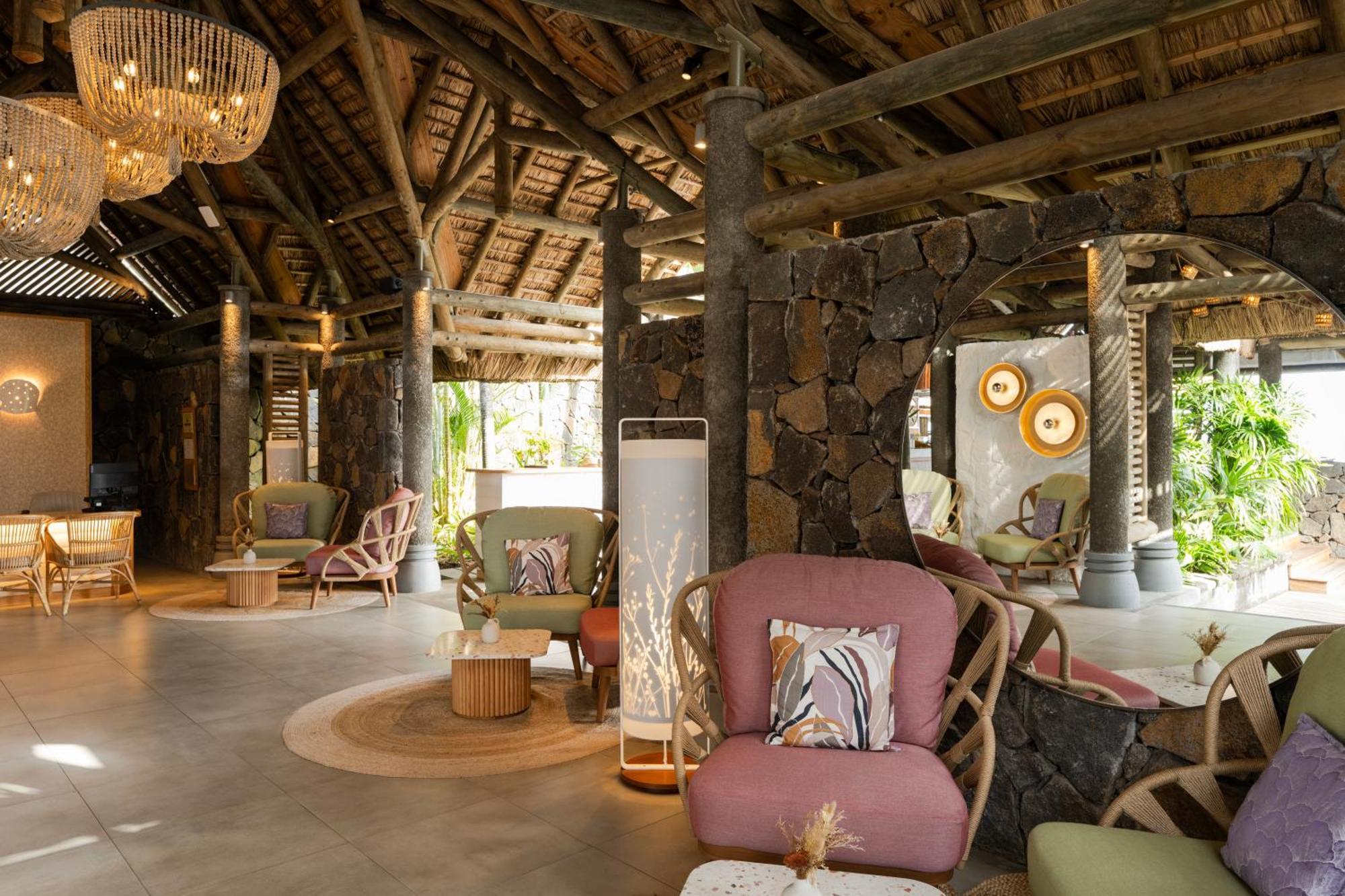 Veranda Paul Et Virginie & - Adults Only 4* Grand Gaube