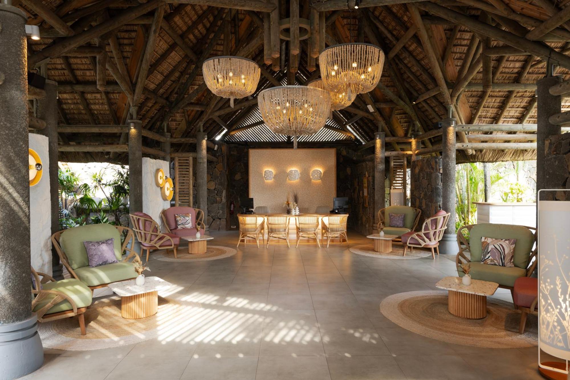 Veranda Paul Et Virginie & - Adults Only Hotel Grand Gaube