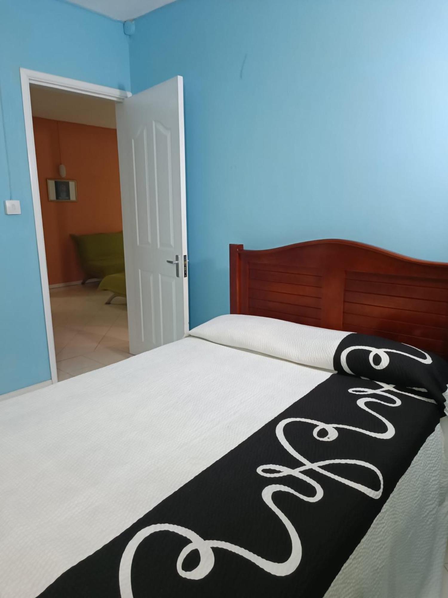 Apartment Residenza Perla Marina 5 Flic en Flac