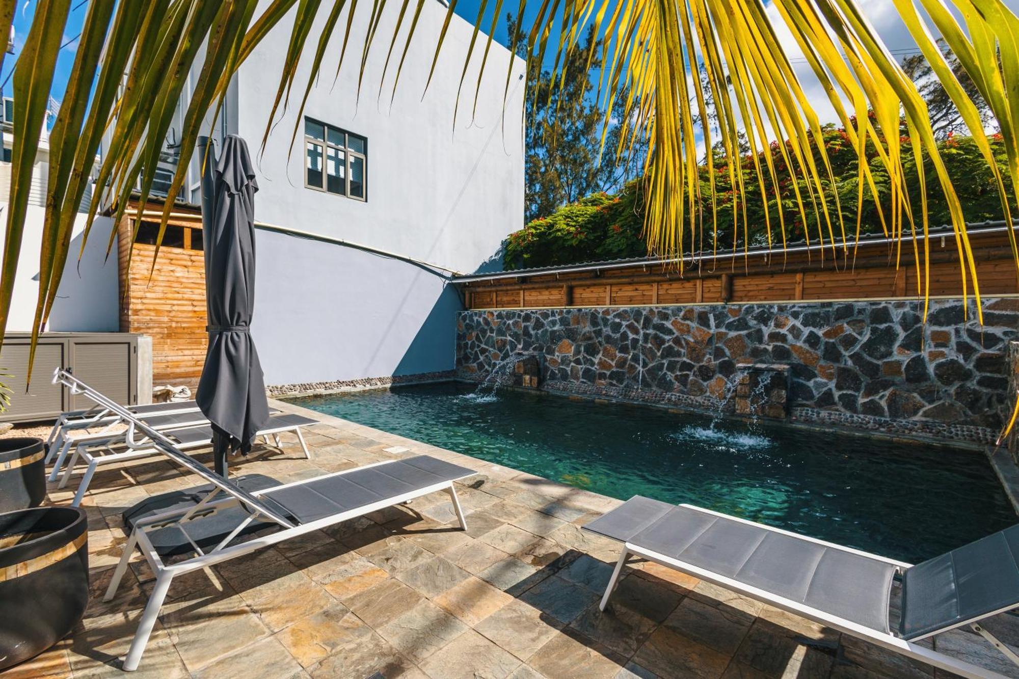 Cozy Penthouse - Near Restaurants And Beaches * Grand Baie