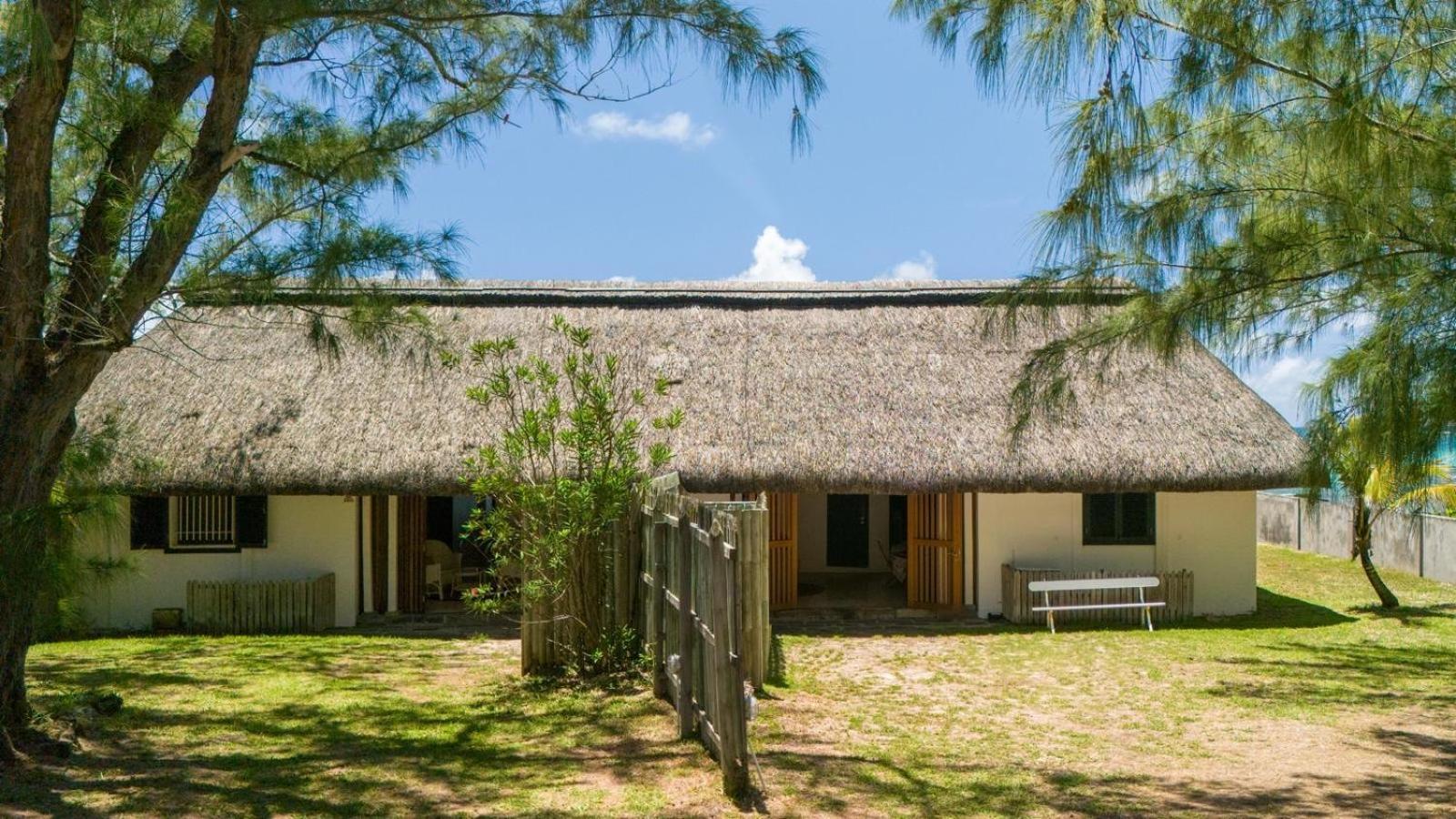 Holiday home La Centre de Flacq