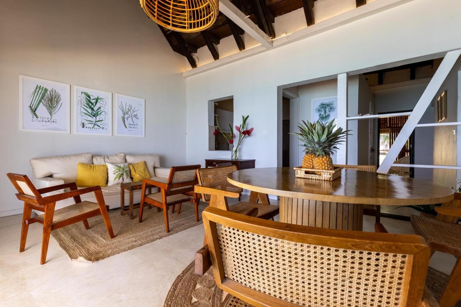 Holiday home La