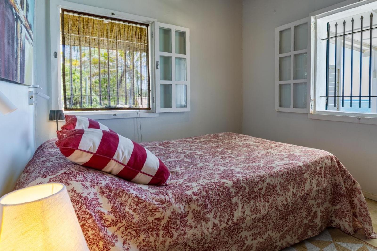 Holiday home La *