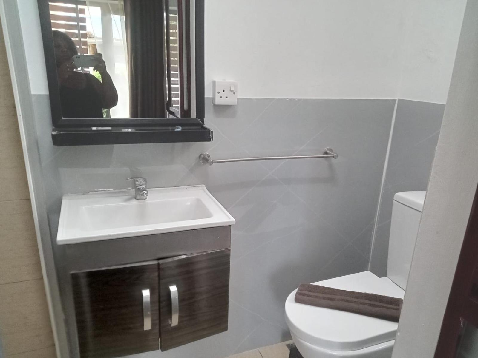 Aparthotel Le Binome Grand Baie