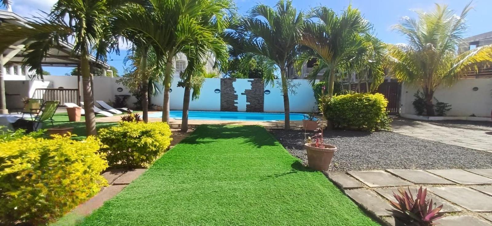 Aparthotel Le Binome