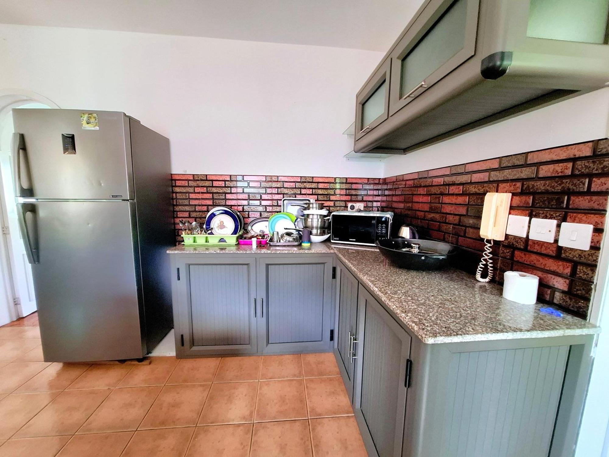 Mauricienne A - Piscine Privee - 200m Holiday home