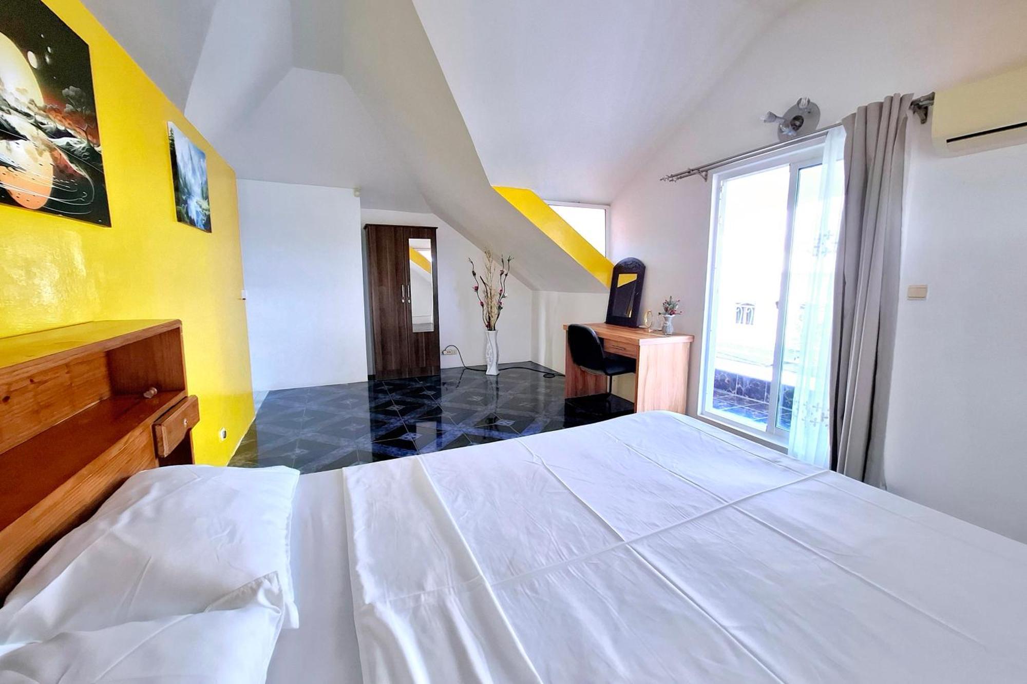 Mauricienne A - Piscine Privee - 200m Holiday home