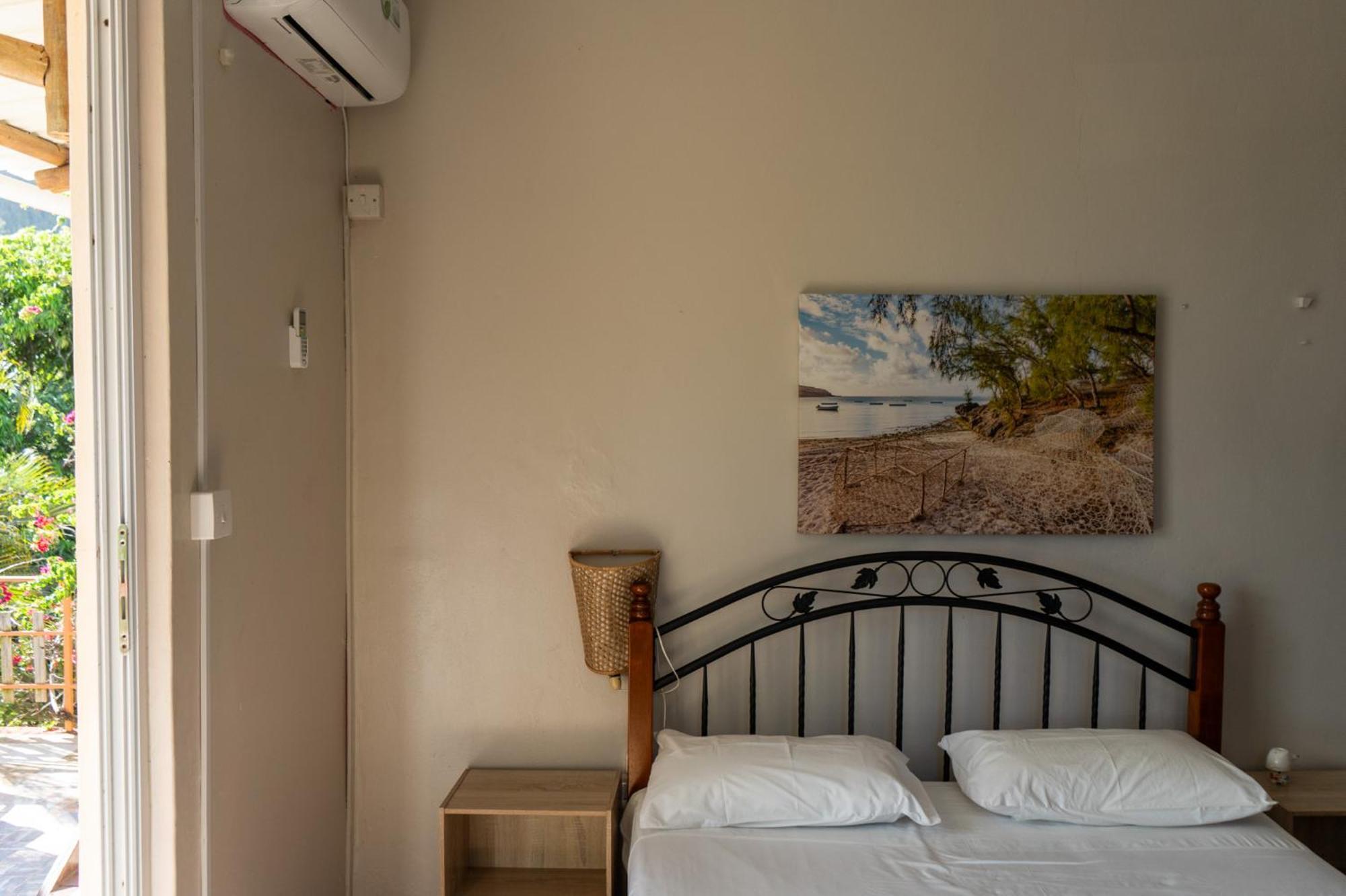 La Romance Kreol Guest house *
