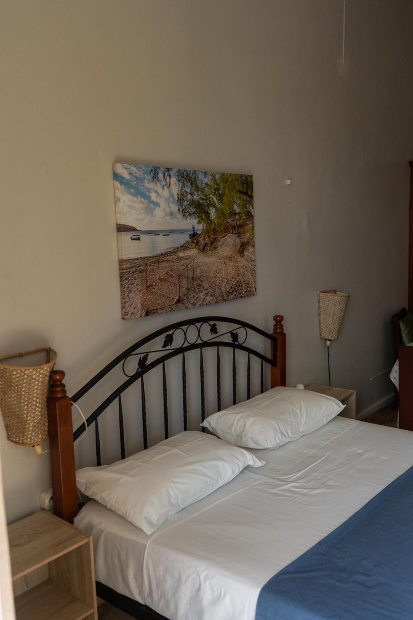 Guest house La Romance Kreol