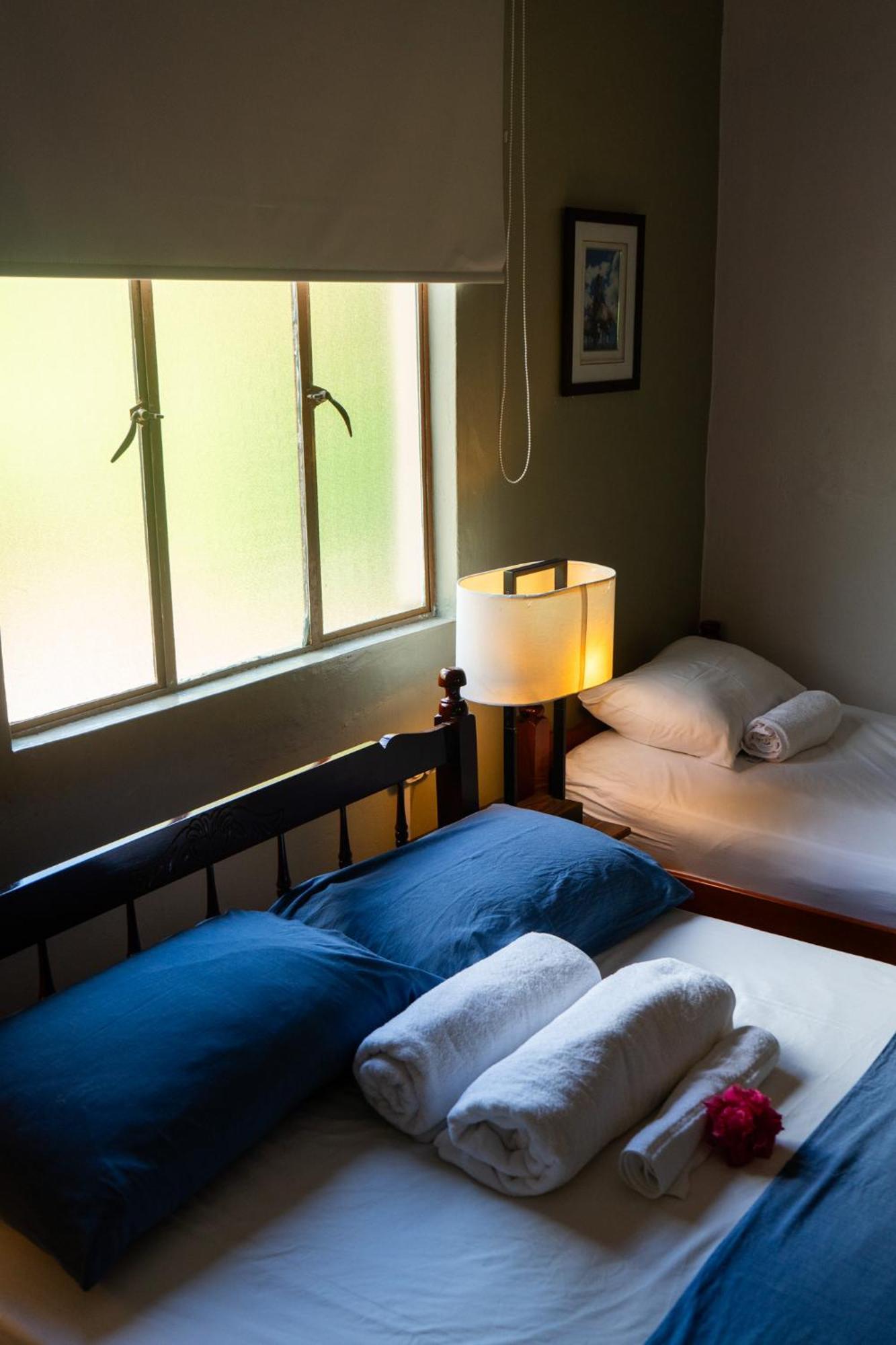 La Romance Kreol Guest house *