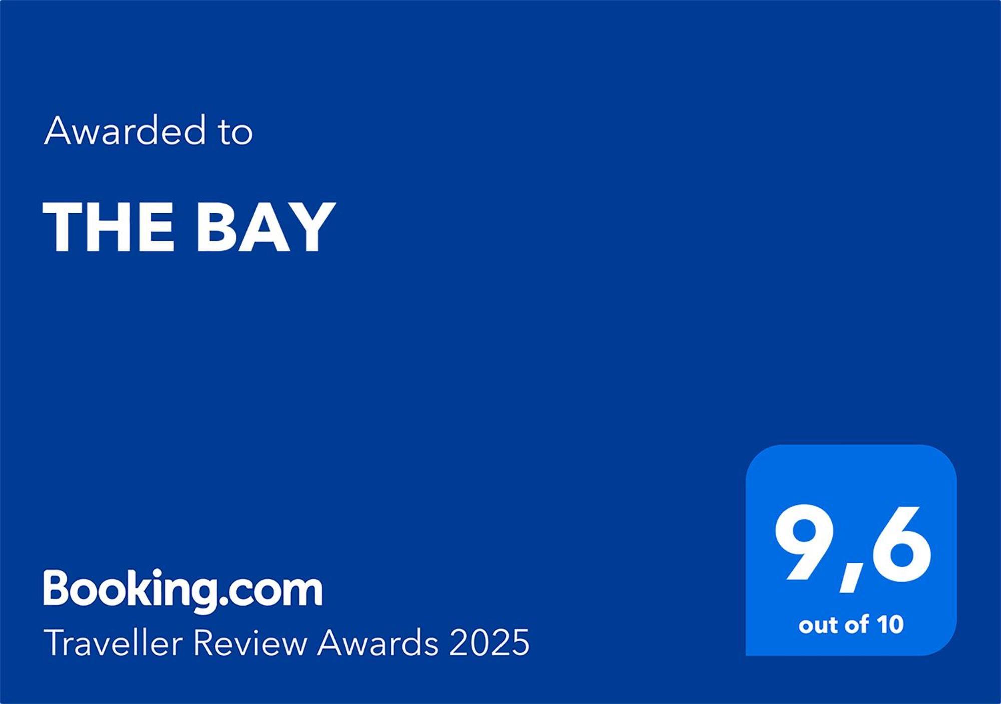 The Bay Holiday home Trou d'Eau Douce