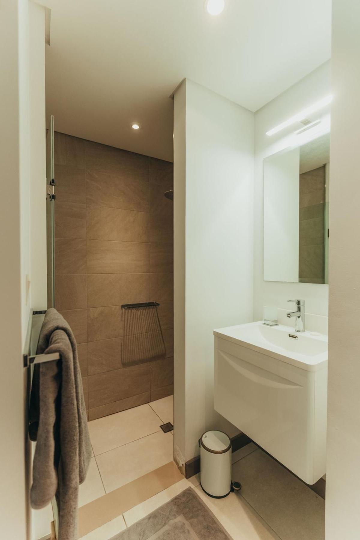 Lakaz Filao - Premium - Private Pool & Garden - Ac Apartment