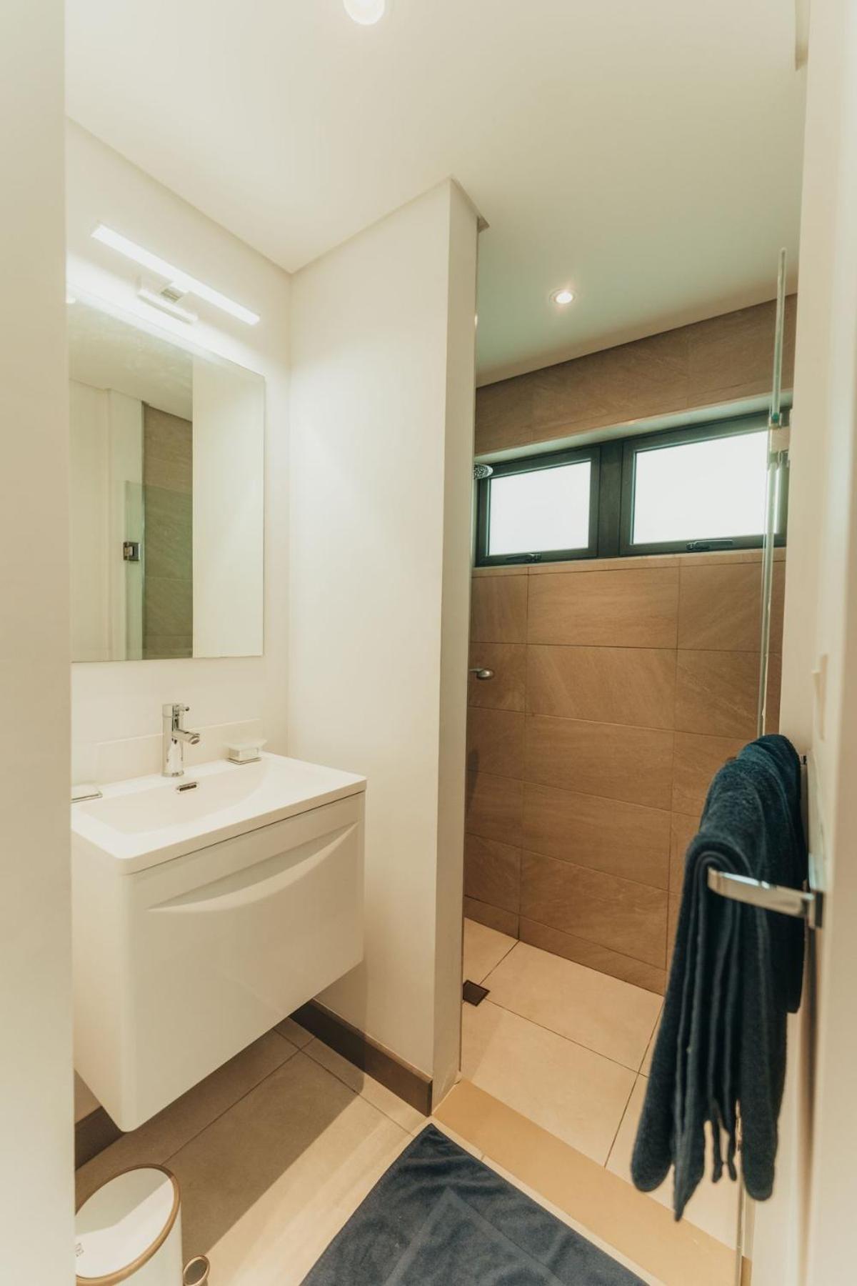 Apartment Lakaz Filao - Premium - Private Pool & Garden - Ac