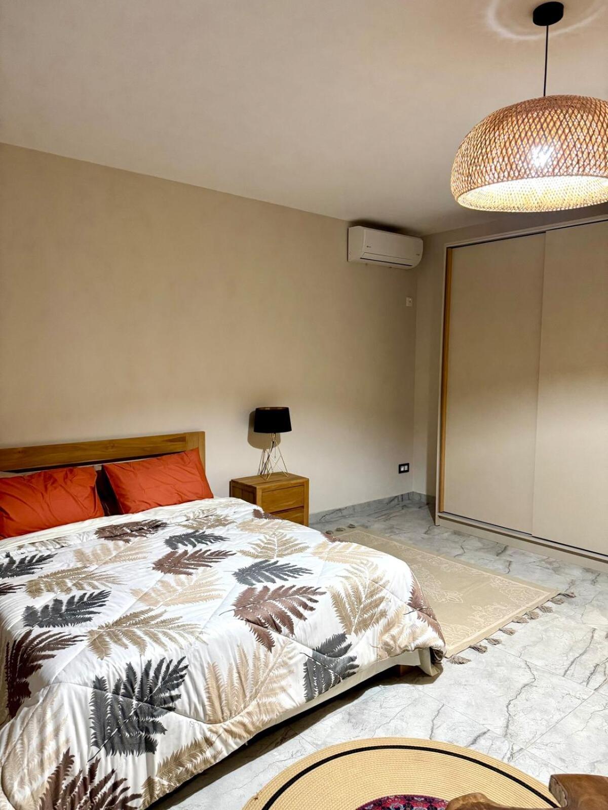 Luxury 6br Flic-en-Flacq