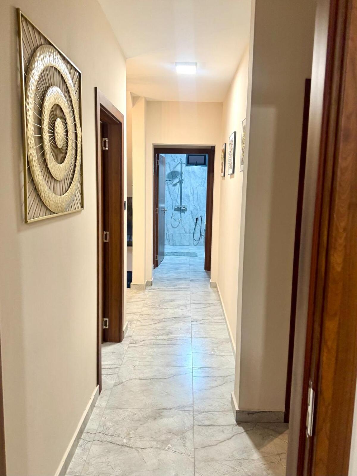 Villa Luxury 6br