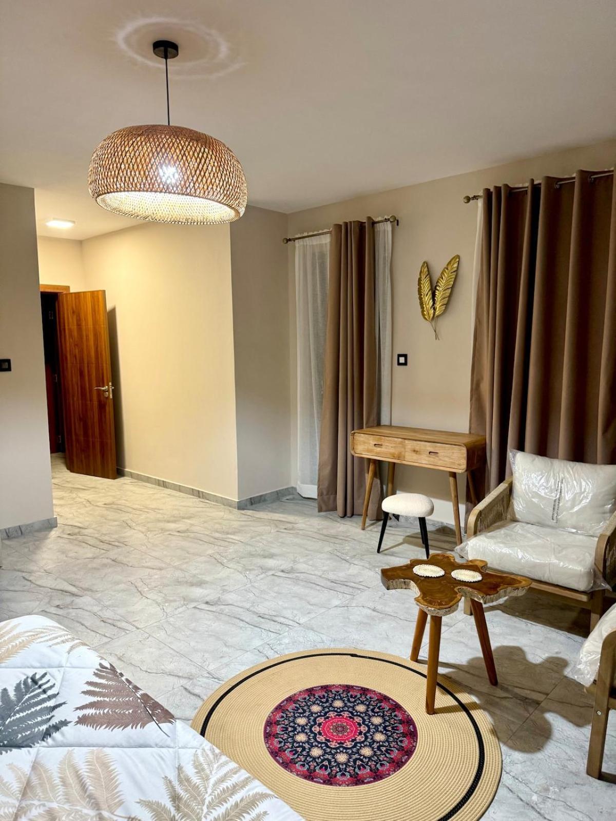 Luxury 6br Flic-en-Flacq