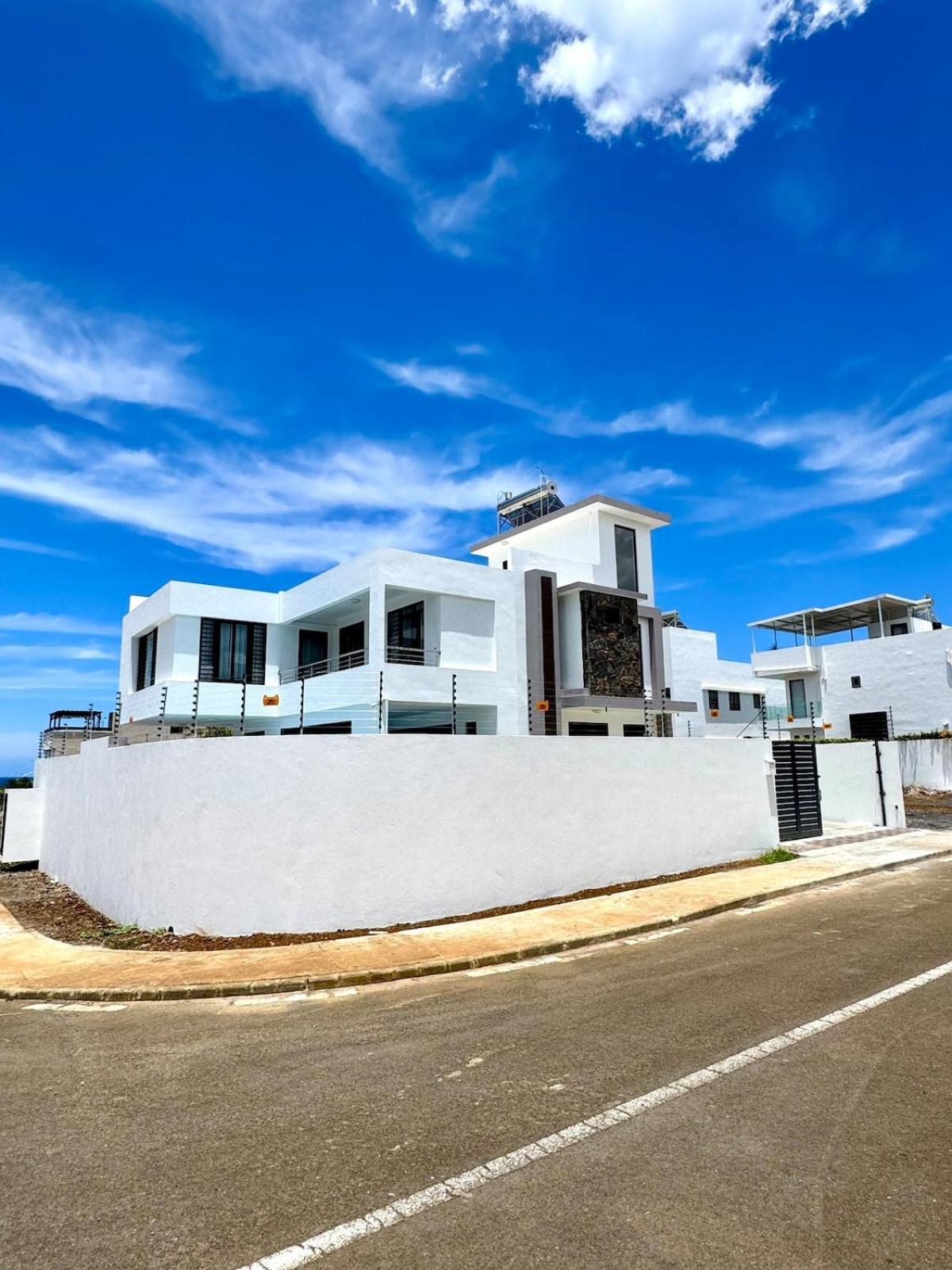 Villa Luxury 6br *
