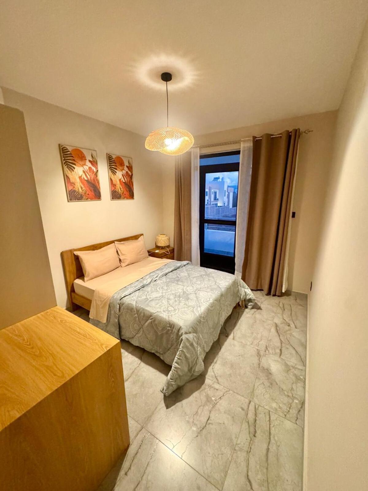Villa Luxury 6br Flic-en-Flacq