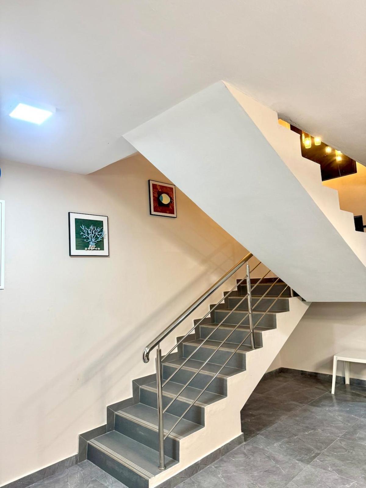 Luxury 6br Villa