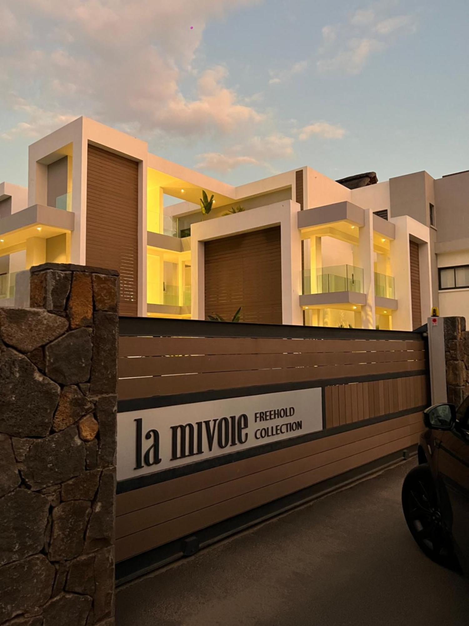 Lakaz Filao - Premium - Private Pool & Garden - Ac Riviere Noire