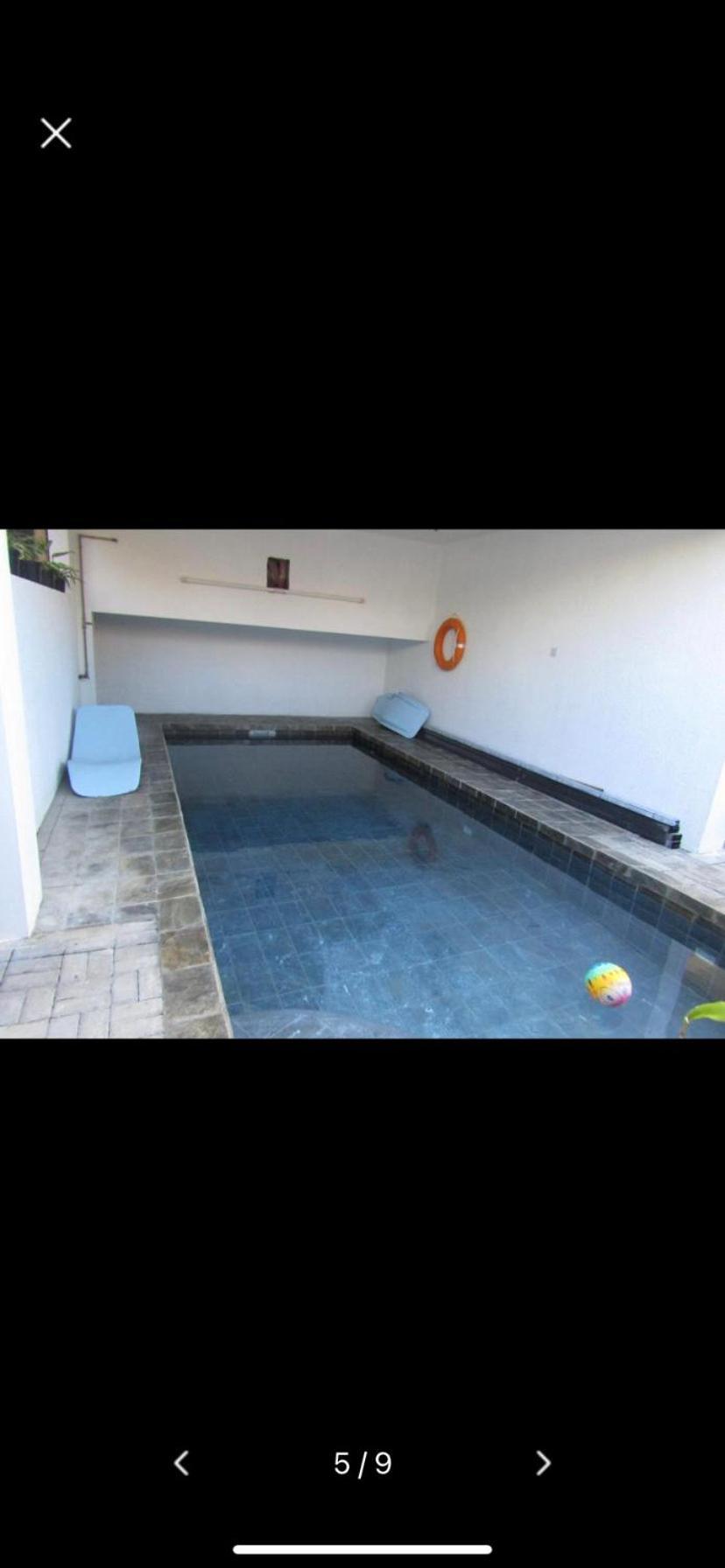 Ibis Tourist 1 Apartment *