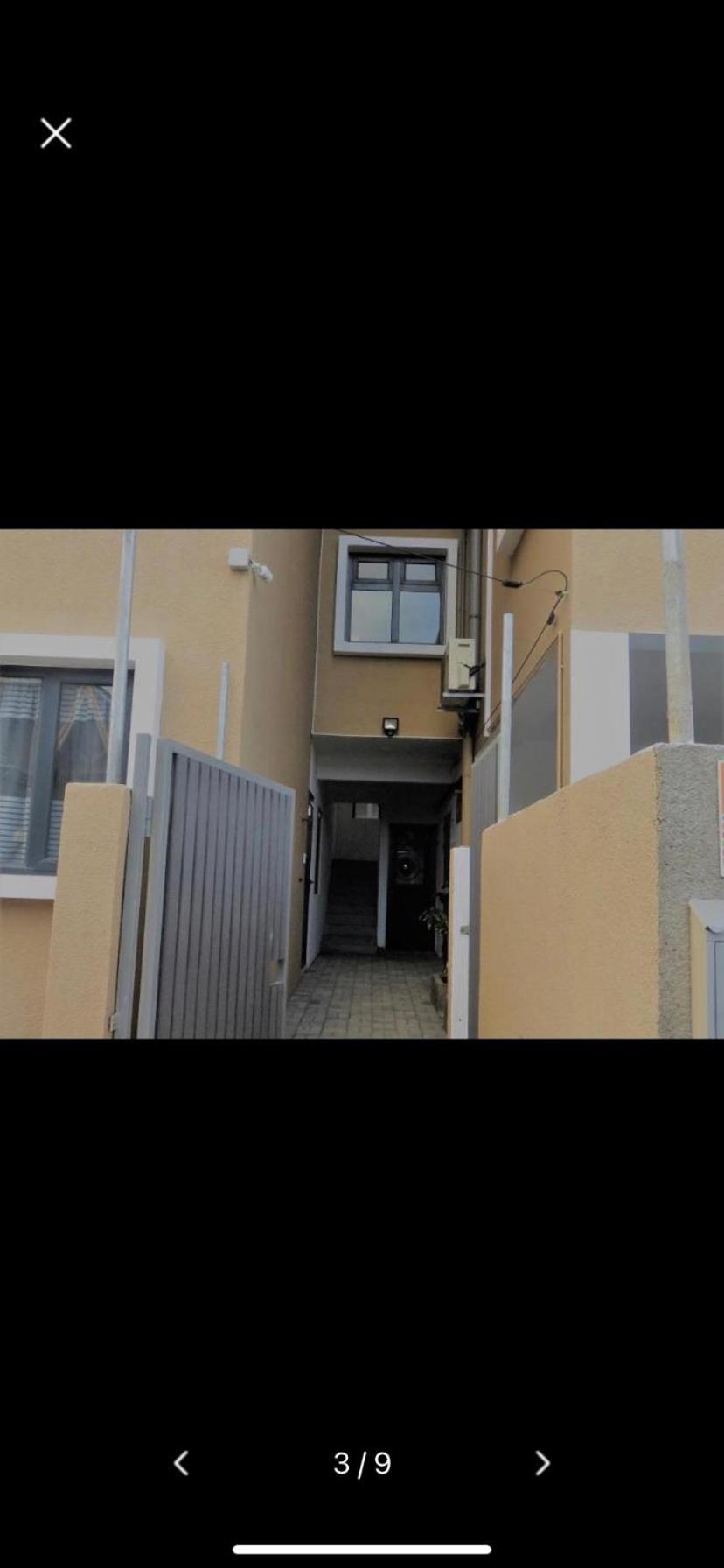 Apartment Ibis Tourist 1 *