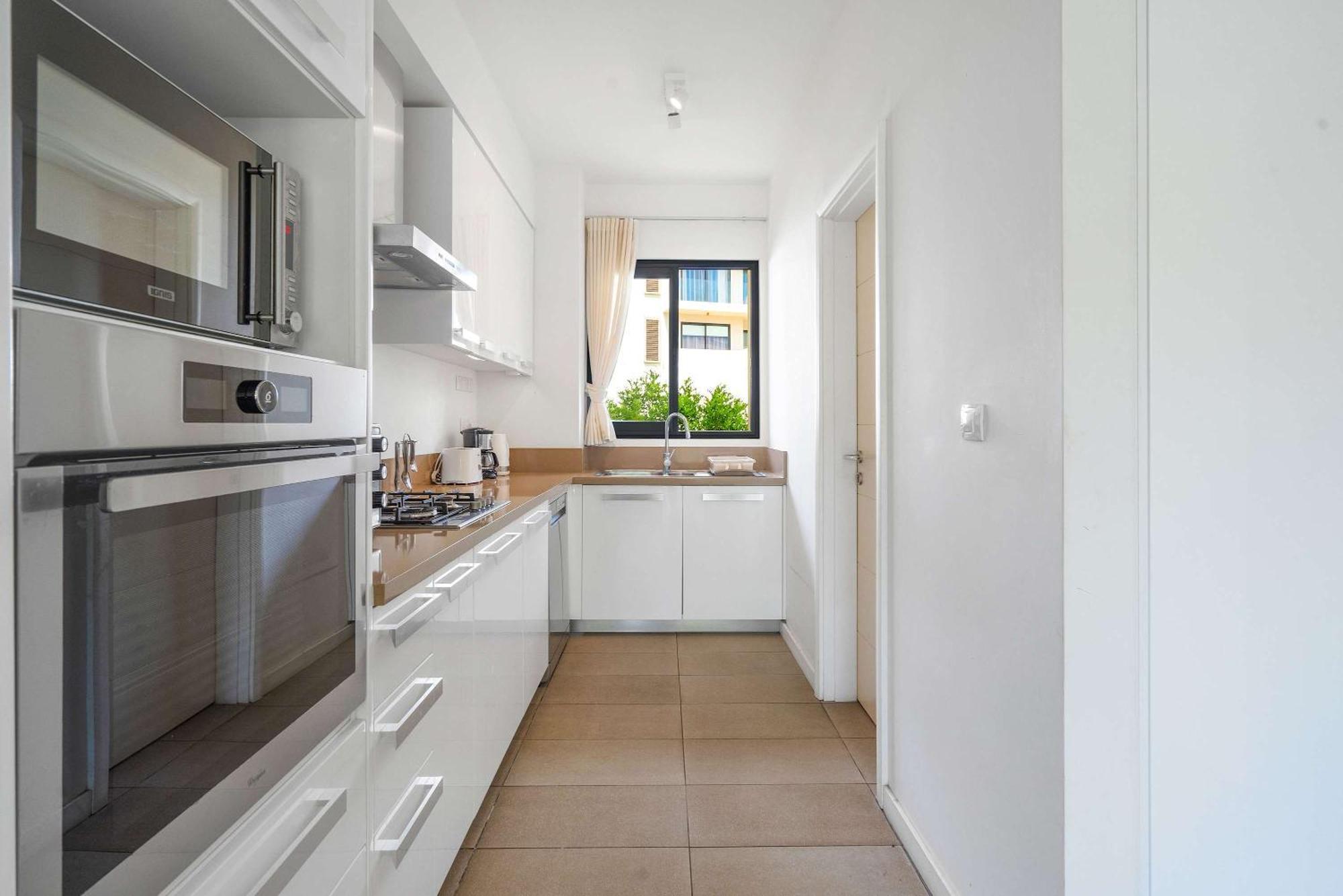 Apartment Echoes Of The Reef - Azuri Village *