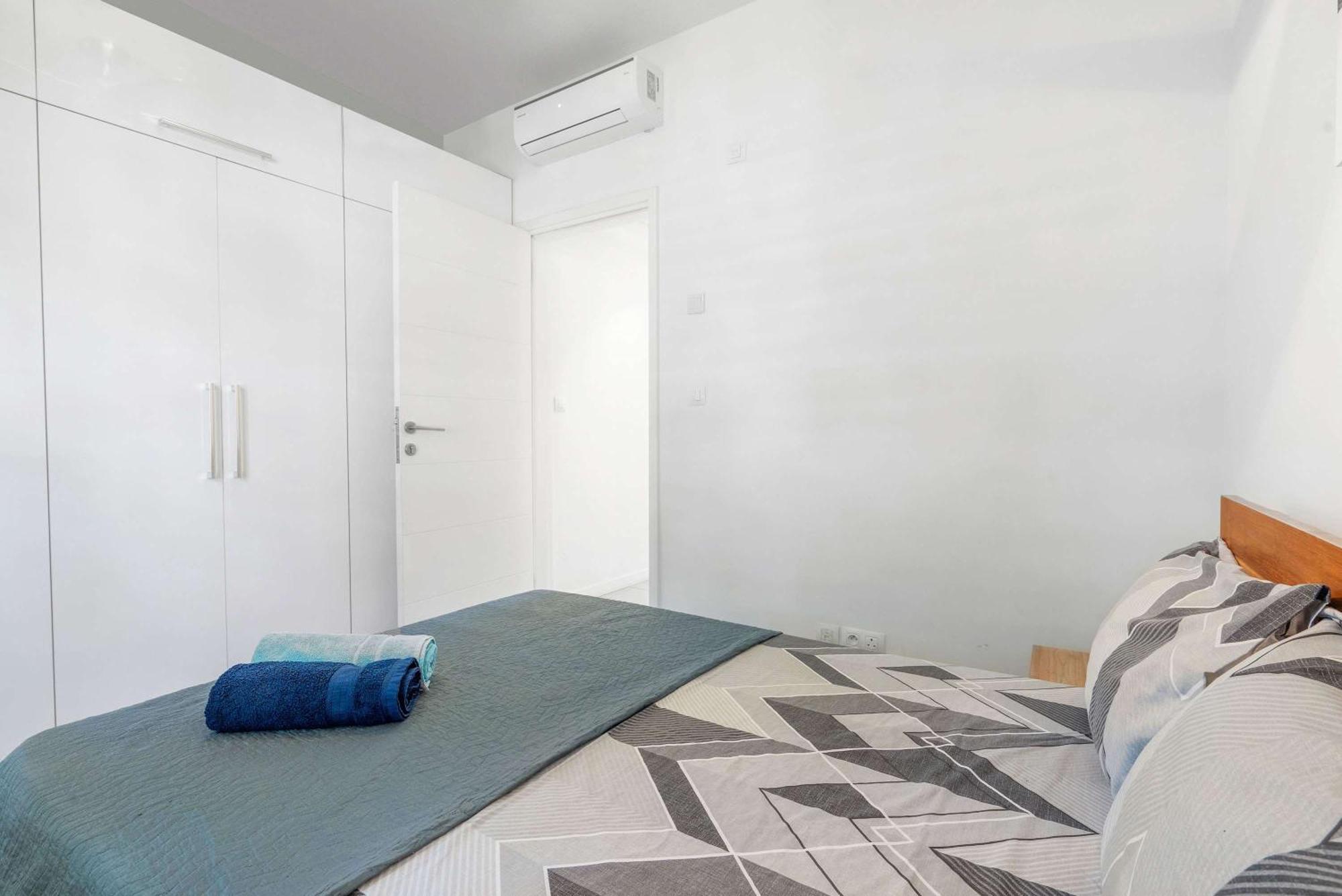 Apartment Echoes Of The Reef - Azuri Village