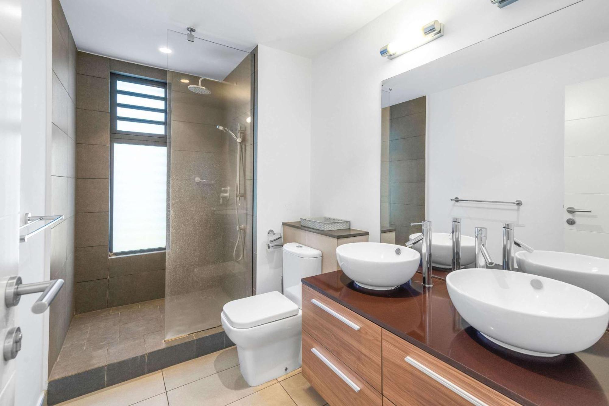 Echoes Of The Reef - Azuri Village Apartment Roches Noires