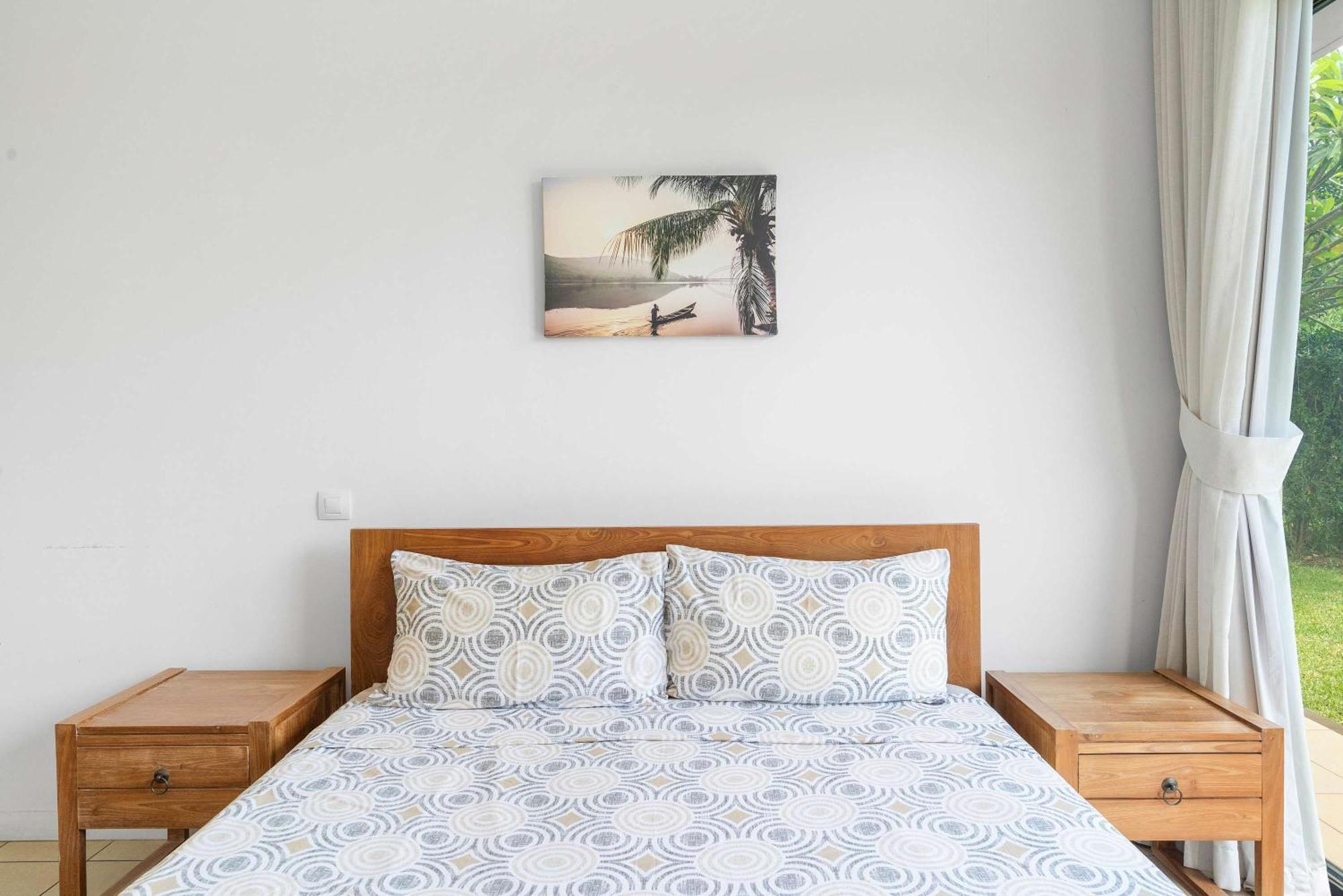 Apartment Echoes Of The Reef - Azuri Village