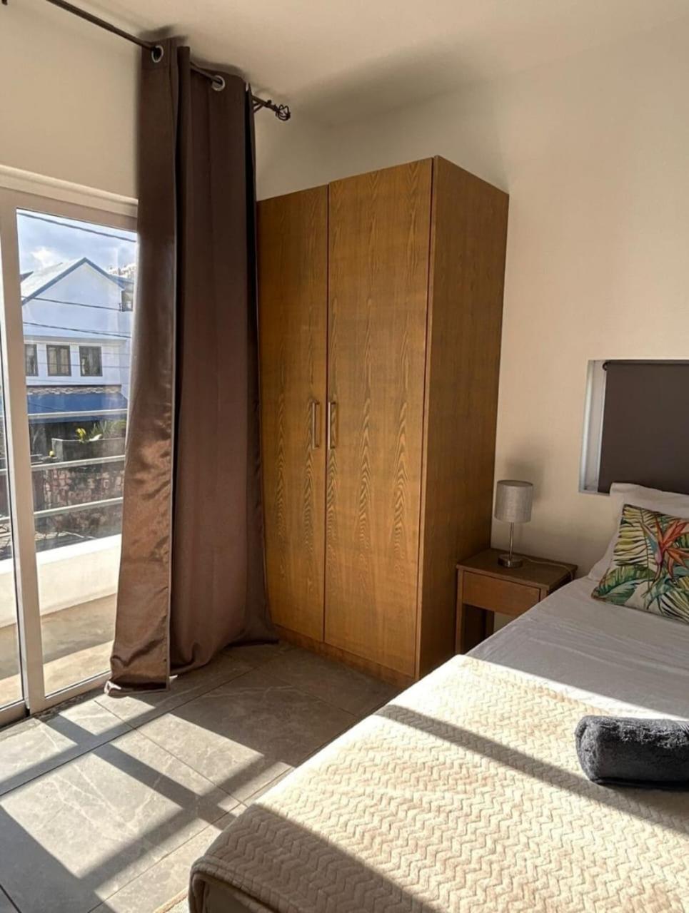 Apartment Kayla Baie-du-Tombeau
