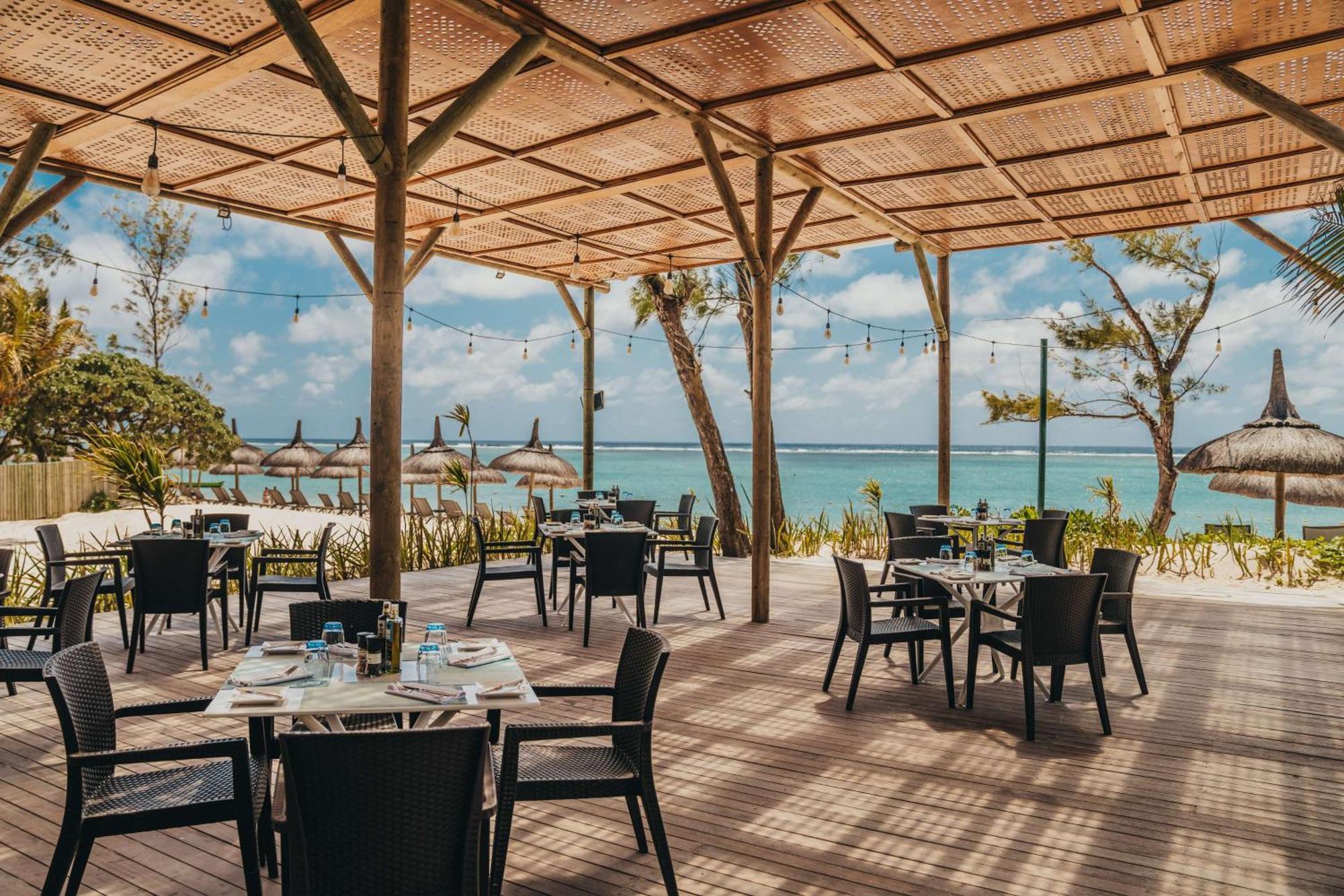 Hotel Crystals Belle Mare, A Member Of Radisson Individuals Palmar