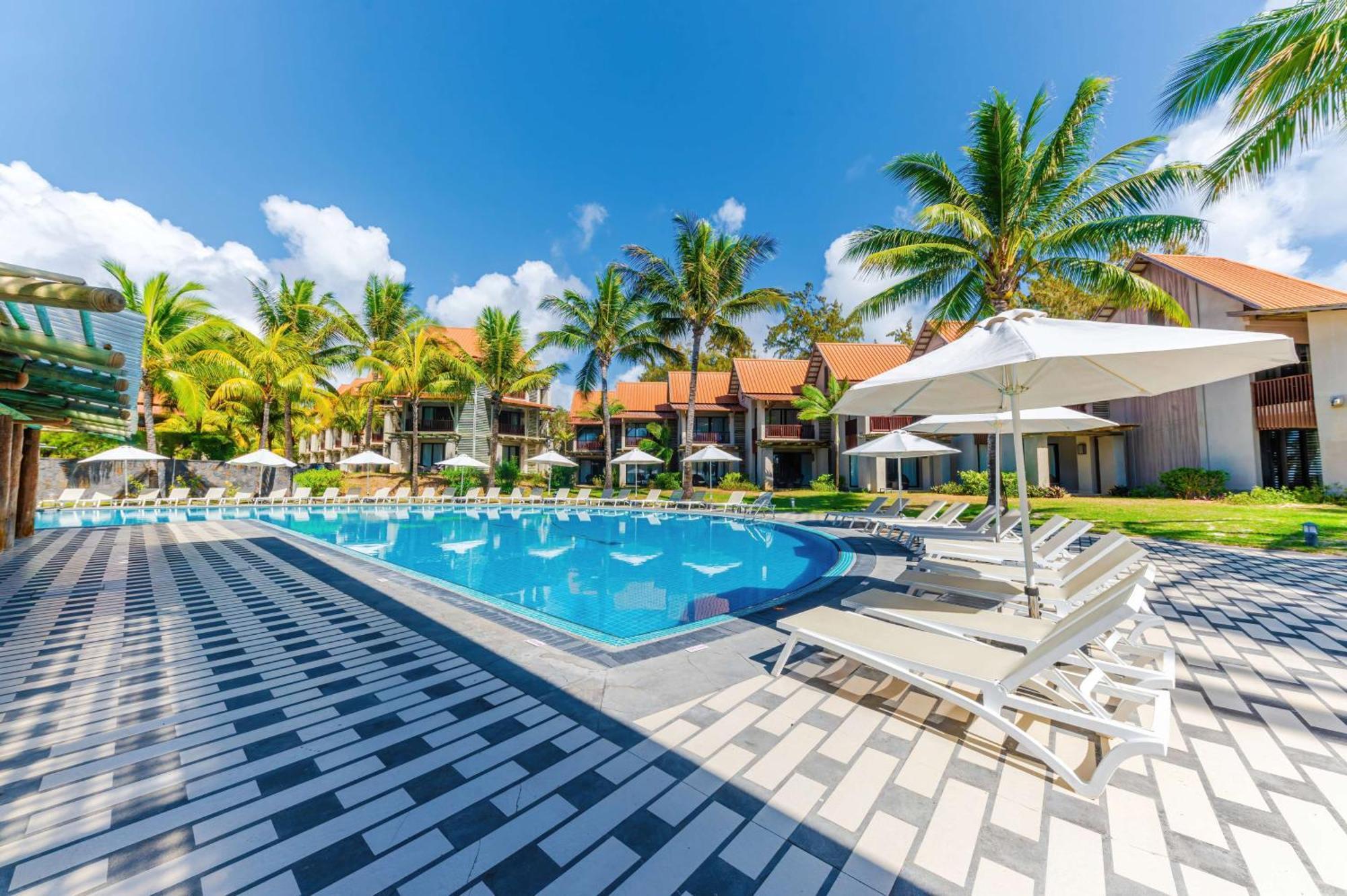 Crystals Belle Mare, A Member Of Radisson Individuals Hotel Palmar