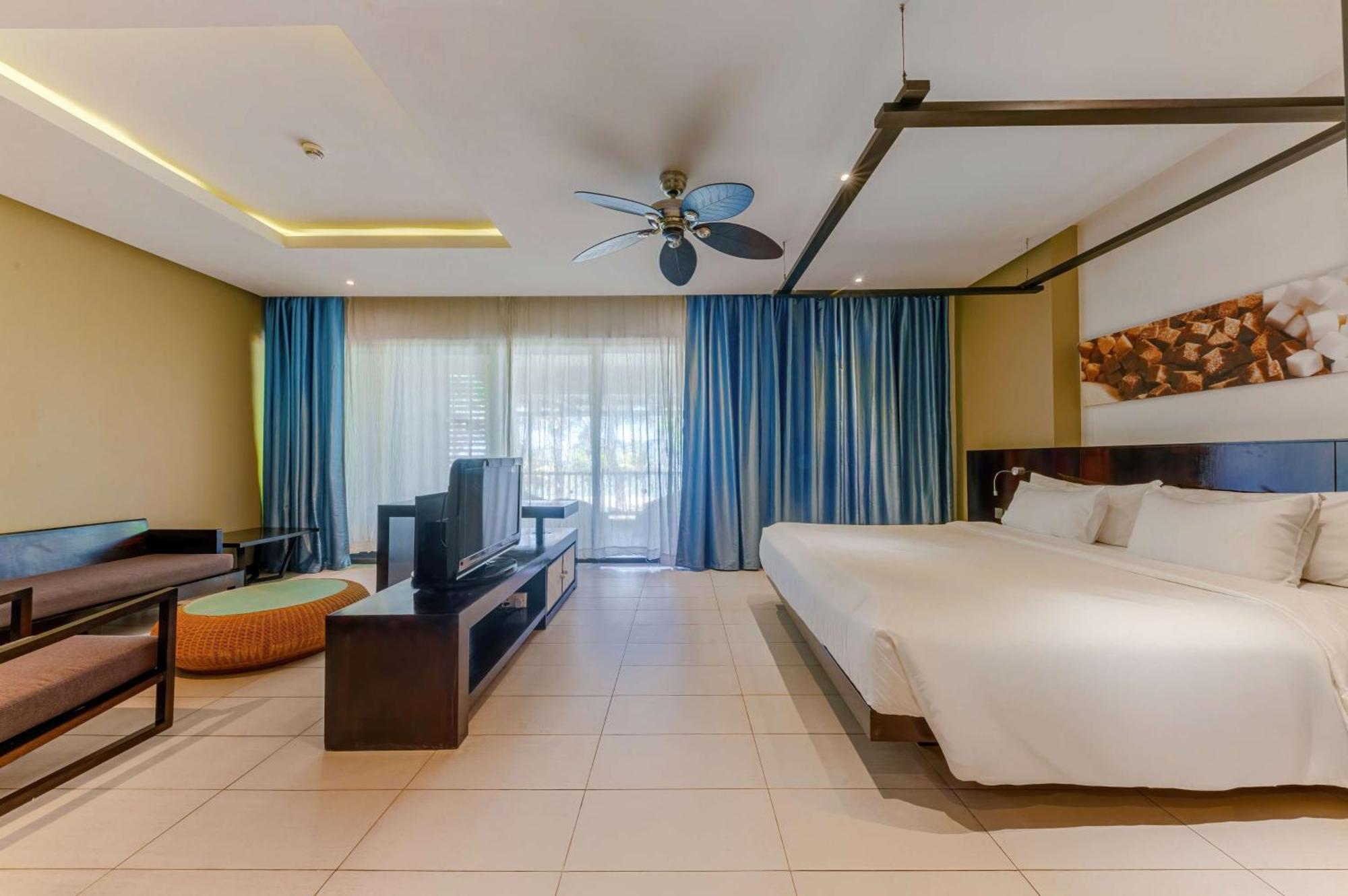 Hotel Crystals Belle Mare, A Member Of Radisson Individuals Palmar