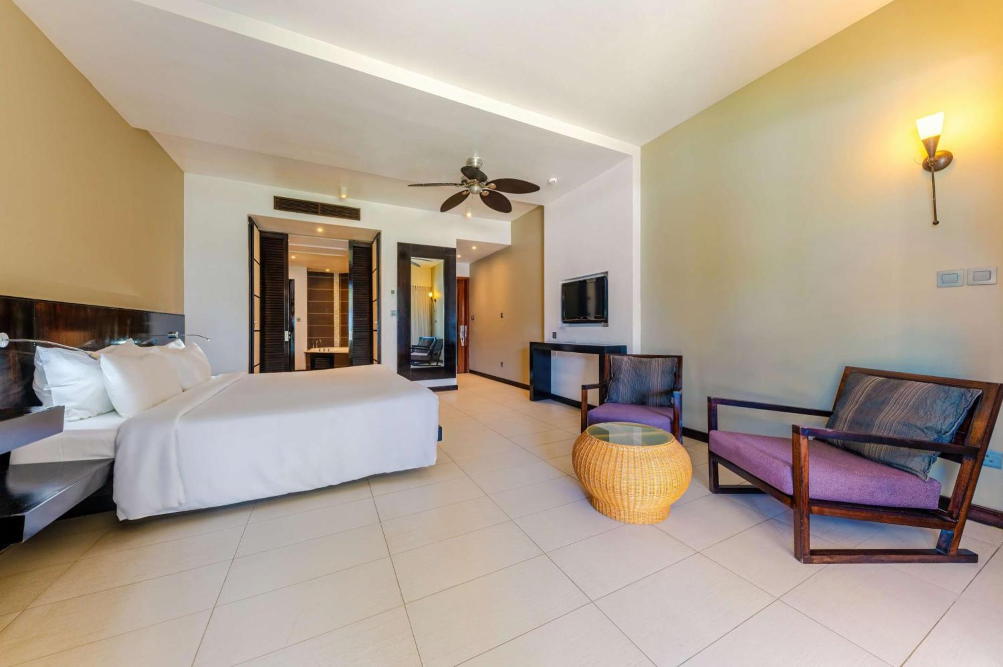Crystals Belle Mare, A Member Of Radisson Individuals 4* Palmar
