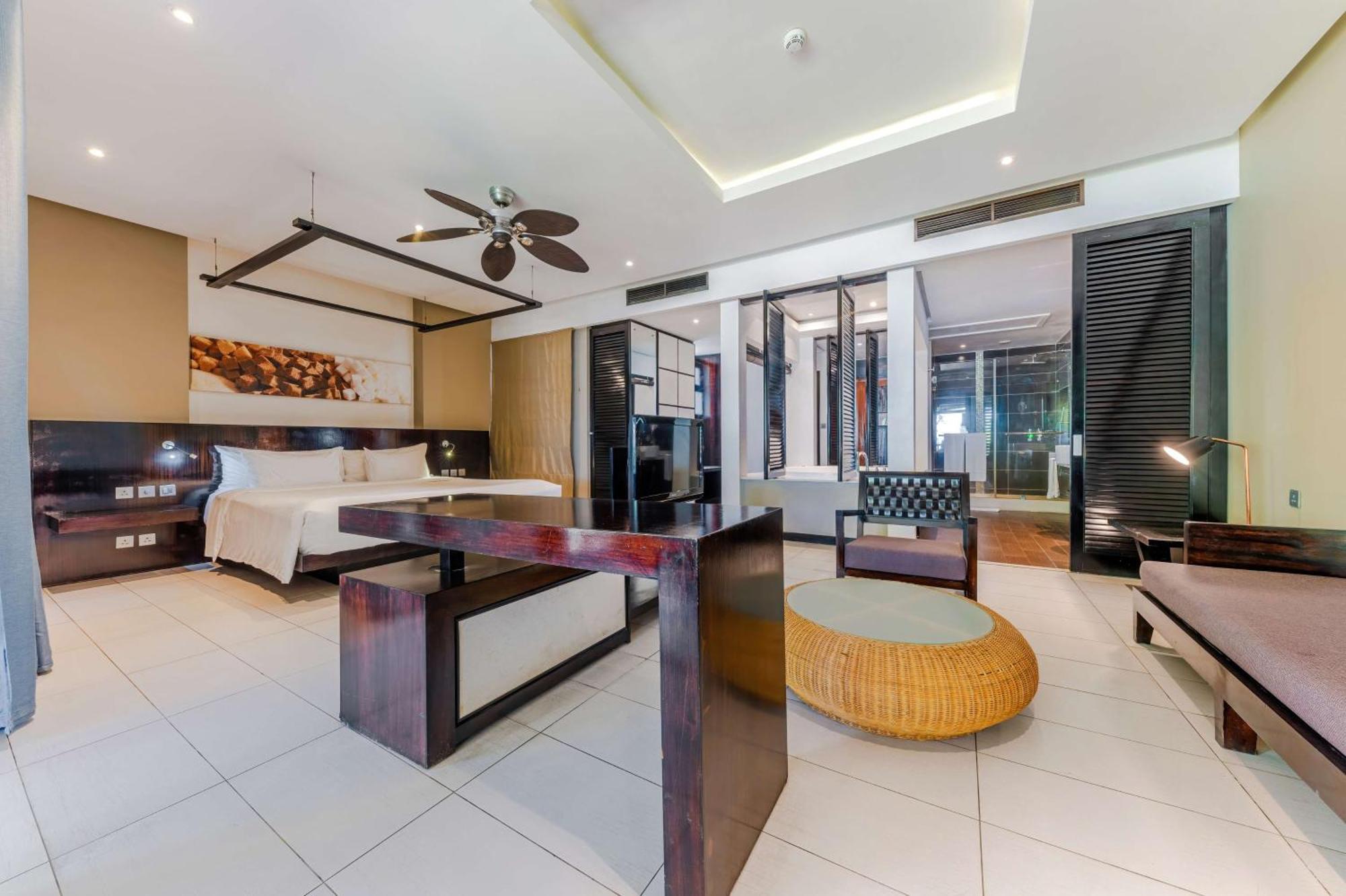 Hotel Crystals Belle Mare, A Member Of Radisson Individuals Palmar