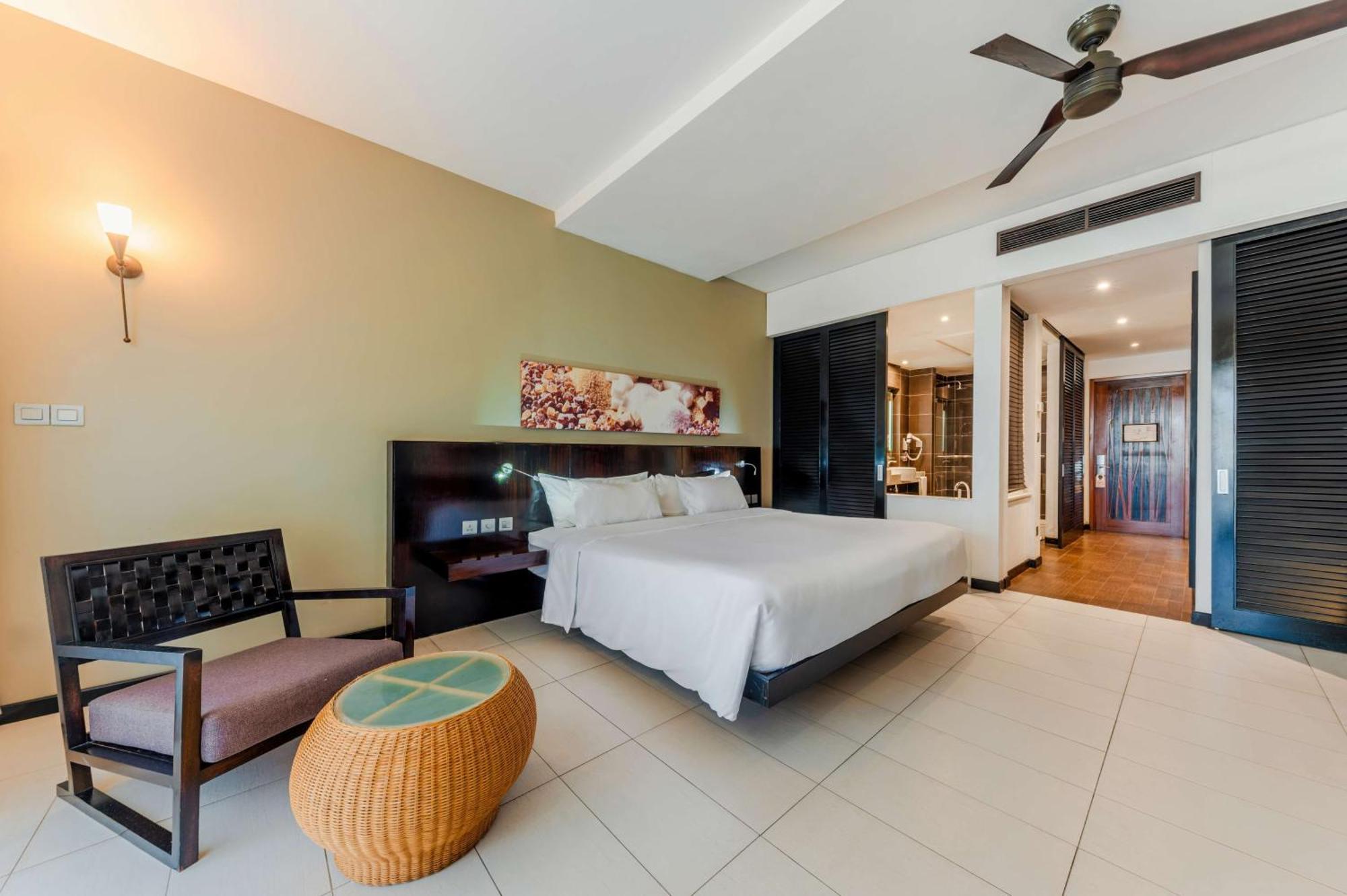 Crystals Belle Mare, A Member Of Radisson Individuals Palmar
