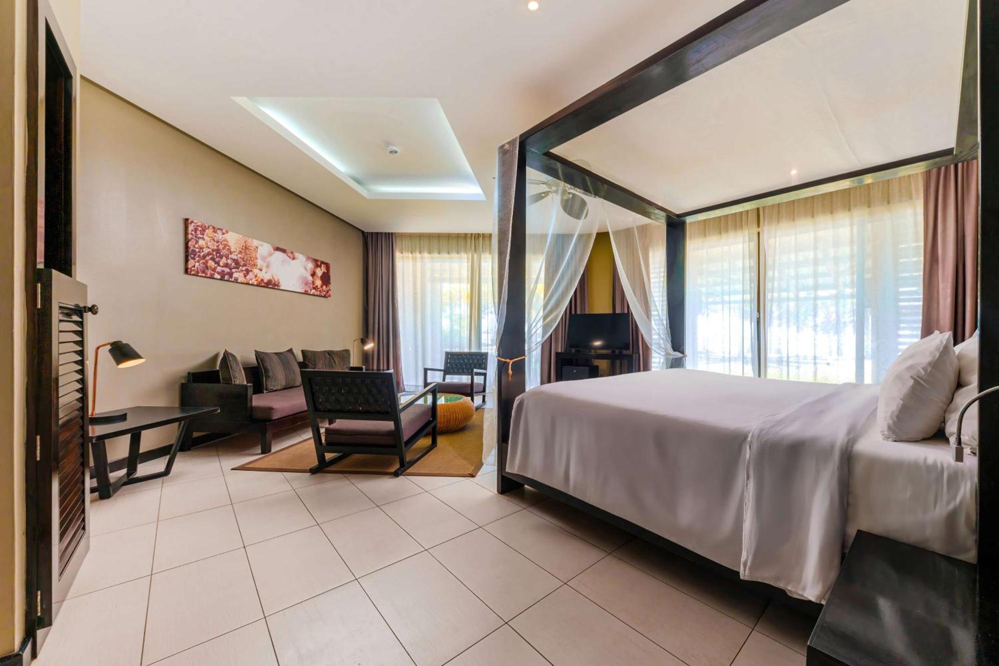Crystals Belle Mare, A Member Of Radisson Individuals 4* Palmar