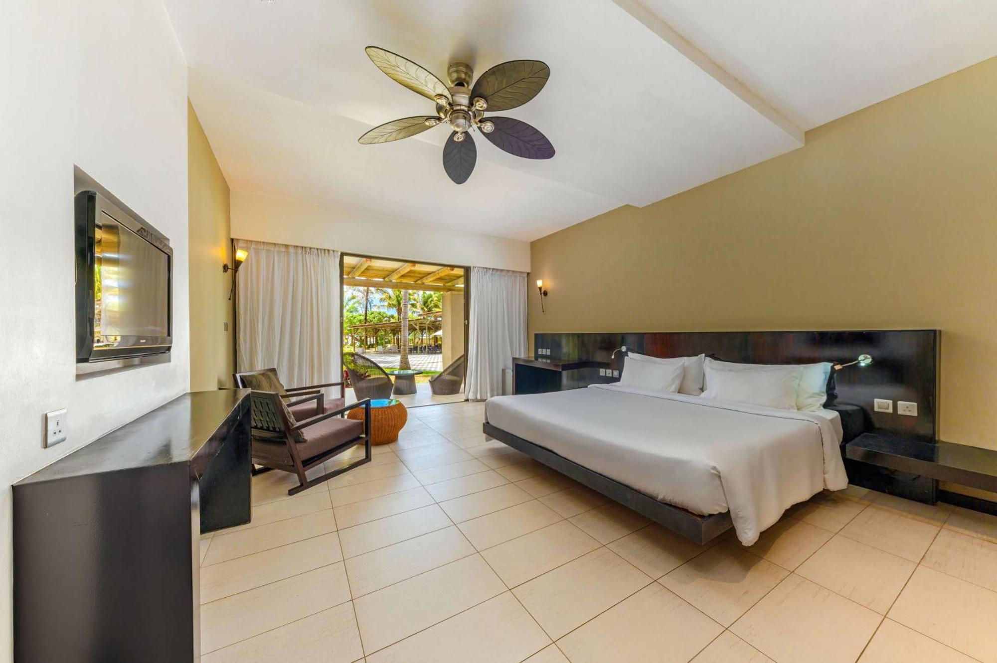 Crystals Belle Mare, A Member Of Radisson Individuals Hotel Palmar