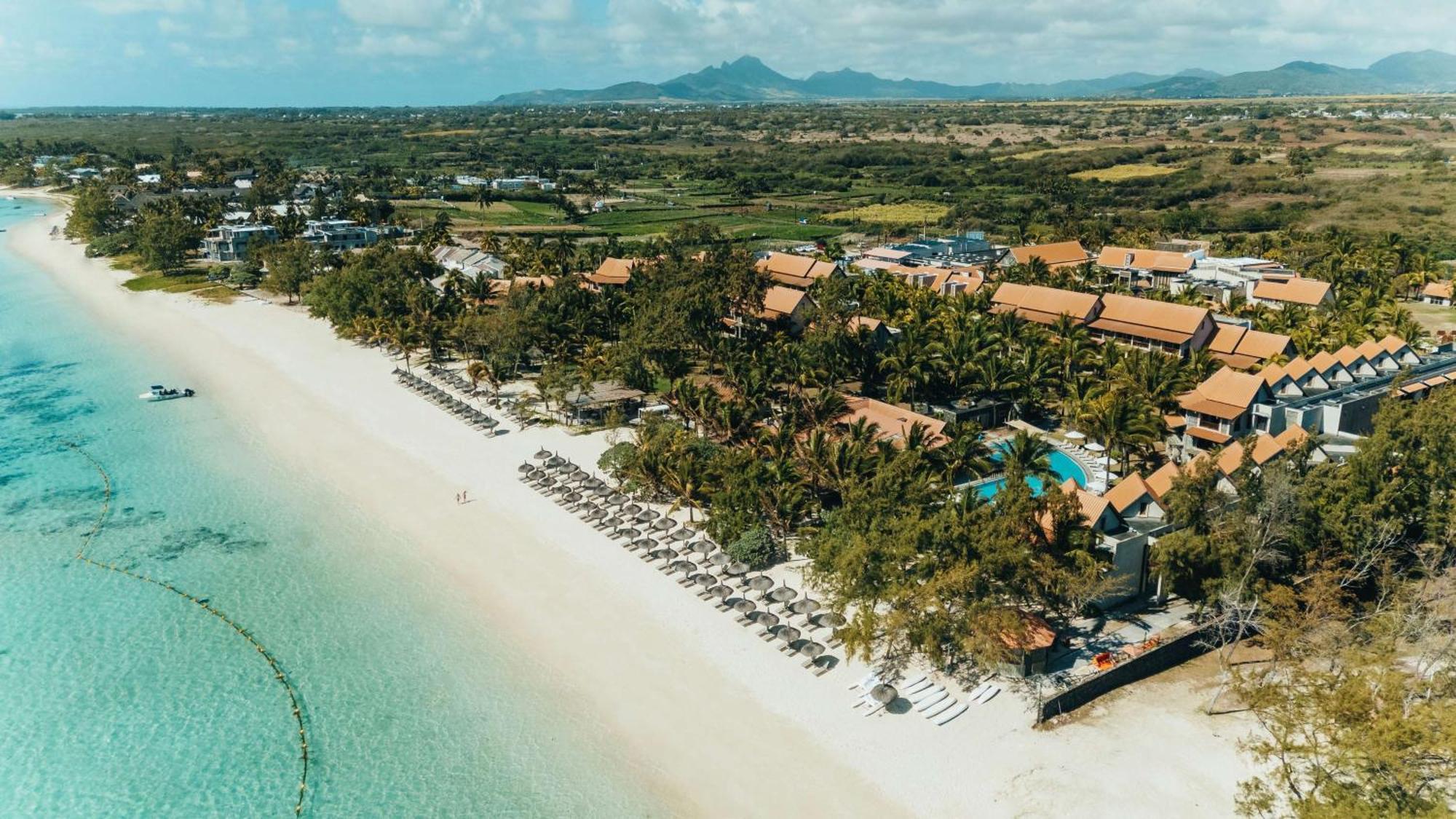 Crystals Belle Mare, A Member Of Radisson Individuals Palmar